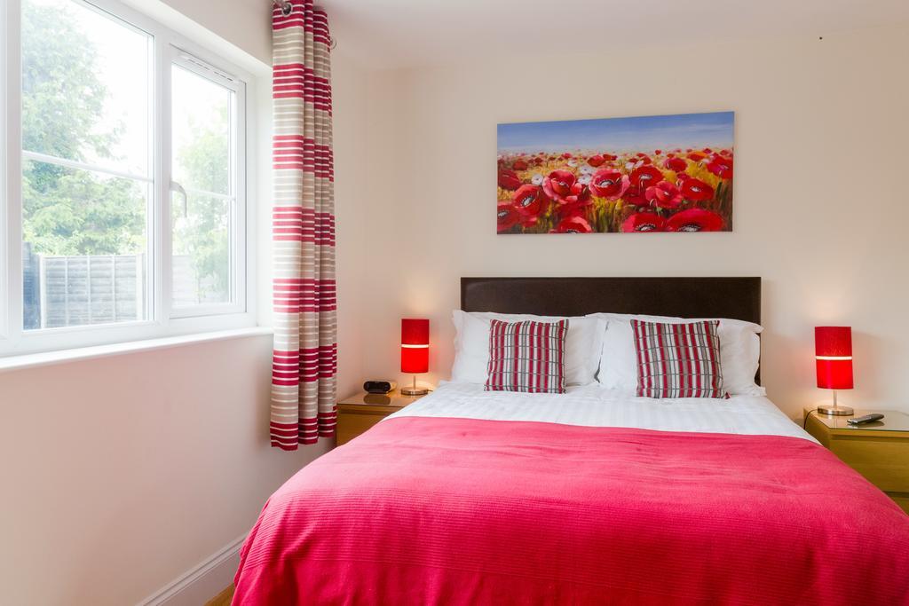 1 Suffolk Cottage, Knodishall - Aldeburgh Coastal Cottages Экстерьер фото